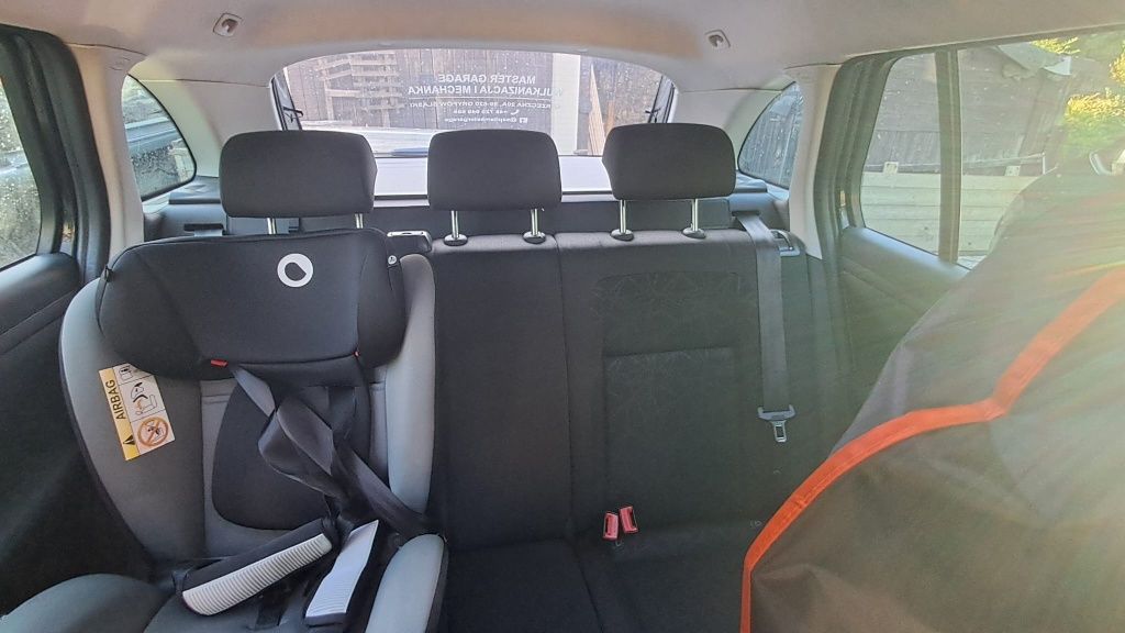 Skoda Fabia 2 1.6 tdi