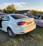 Розборка VOLKSWAGEN JETTA MK 6 1.6 TDI Запчастини фольцваген джетта