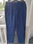 Jegginsy spodnie damskie 40 (M)