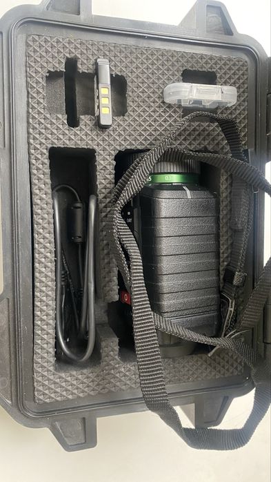 Камера нічного бачення  Sionyx aurora