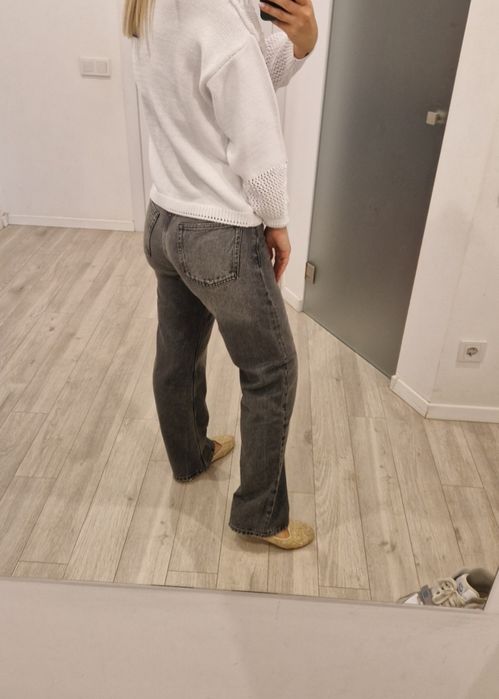 Джинси Massimo dutti 36 нові