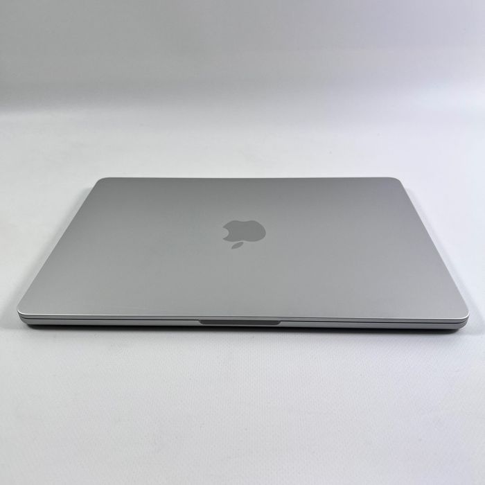 НОВИЙ MacBook Air 13 2022 M2 16GB RAM 256GB SSD Silver Гарантія