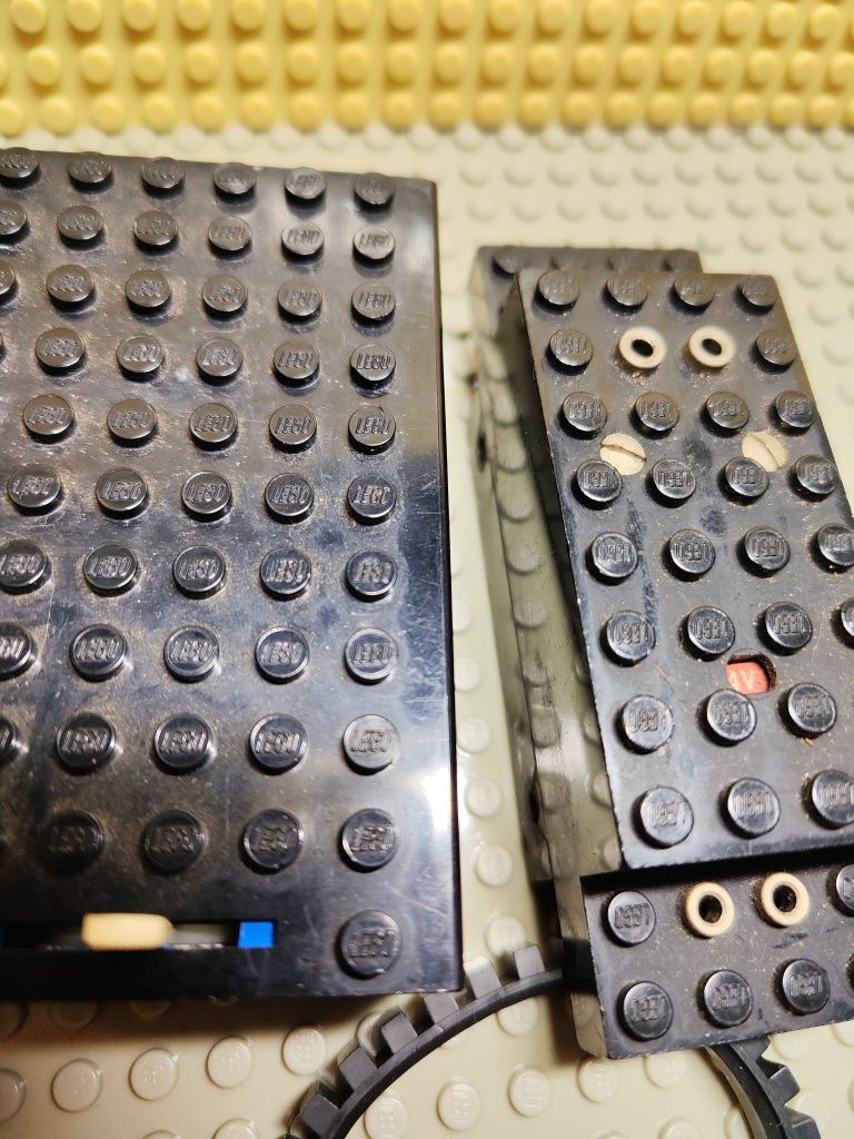 Lego mix klocków
