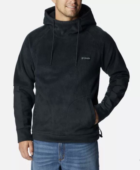 Худі Columbia Men's Hunterdon™ Fleece Hoodie. Оригінал.(S, M, L, XL  )