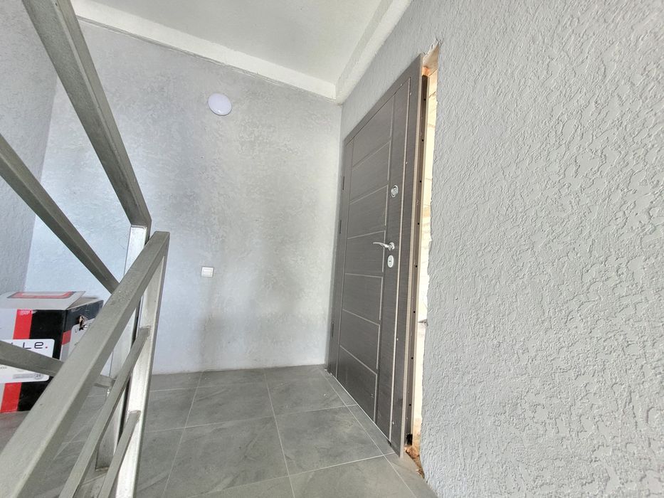 2к. "КОТЕДЖ", НОВОБУДОВА! 2/3, 60м2, Автон.оп! 56500уо!