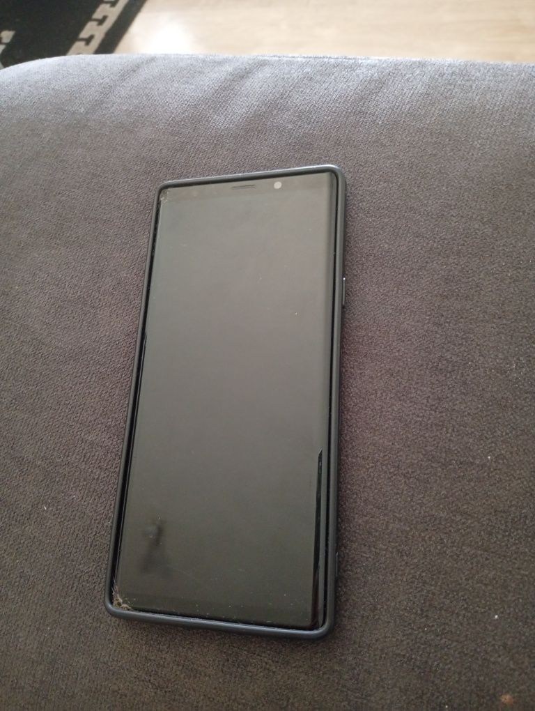 Samsung Galaxy note 9