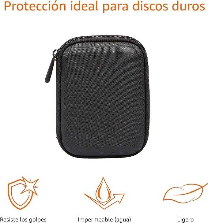 Obudowa dysku 2,5" Amazon