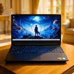 Lenovo Gaming Ryzen 5500h rtx2050 16/512 RGB