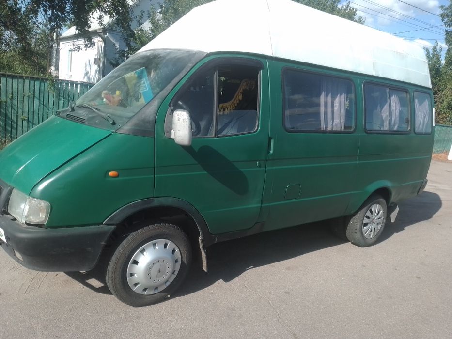 Продам ГАЗель32213