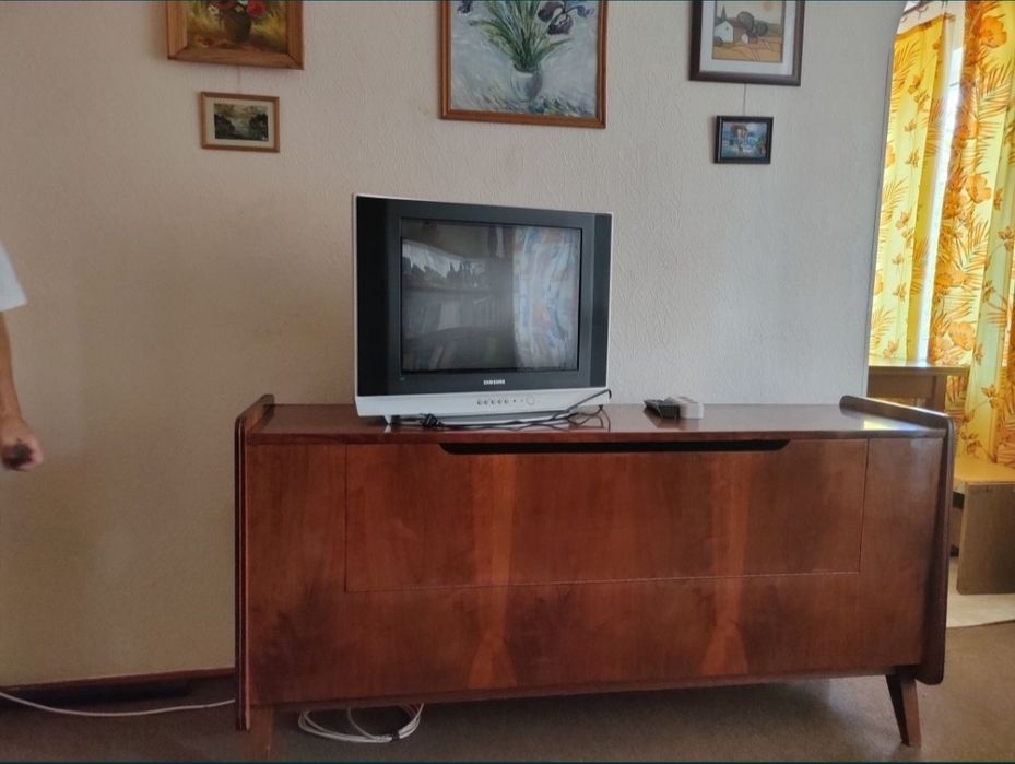 Продаж 2 кімнатної квартири