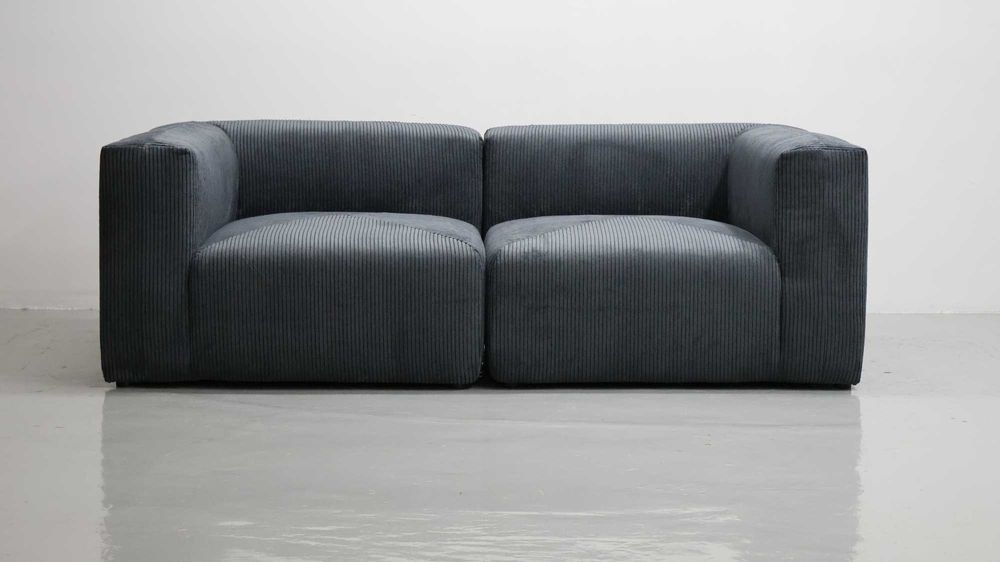 TMX Sofy Modułowy puzzle nowoczesna kanapa salon Narożnik rogówka