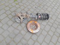Macperson prawy mazda 5 1,8  benzyna.