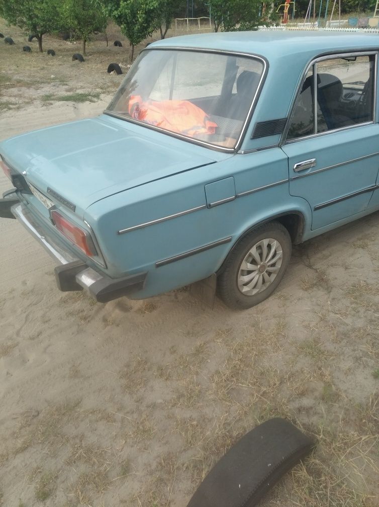 Продам ВАЗ 21063