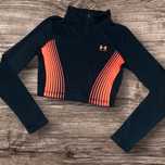 Лонгслів жіночий від Under Armour 
Стан нової