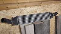 Oryginalny intercooler fiat Punto Evo 2010