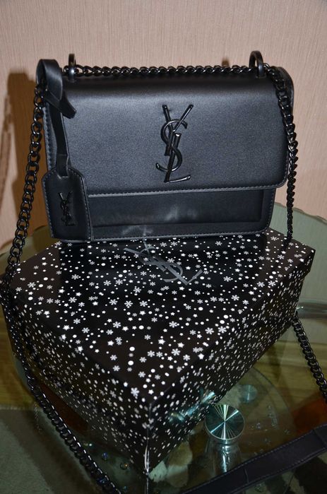 Стильна жіноча сумка