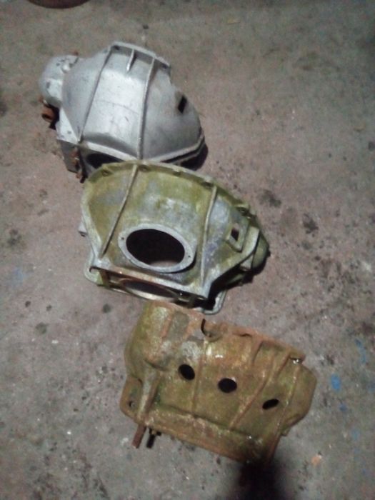 Кожух ГАЗоновський