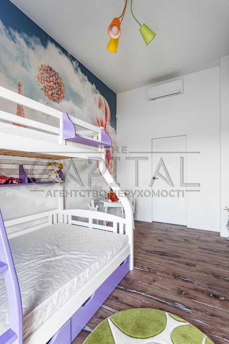 Здається в оренду будинок в Зазим'ї 120м2 10 соток Броварський р-н