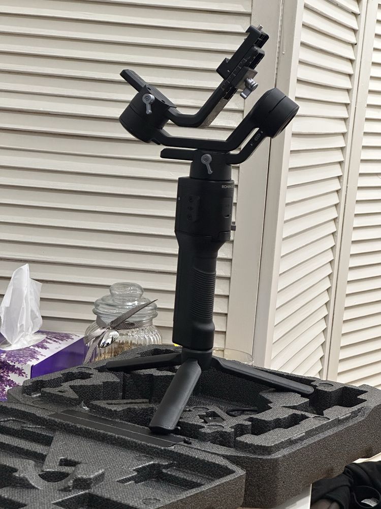 Стедікам DJI Ronin SC