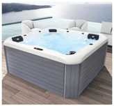 Spa ecosenses sapphire