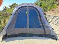 Tenda campismo 2 quartos Outwell