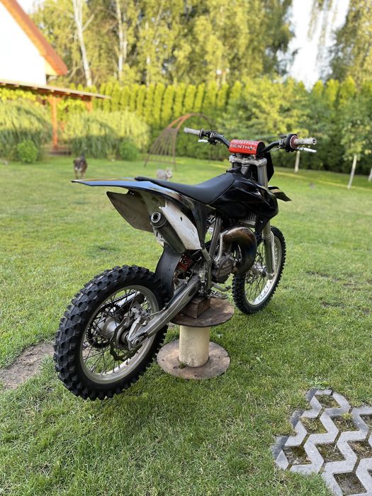 Ktm sx 85 2013 full hgs | doinwestowany (nie cr, kx, rm, tc)