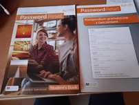 Password Reset A2+/B1 + kompendium gramatyczne