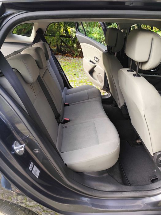 Renault Megane 1.5 Dci - Rádio Android 9" - Revisão Geral Feita