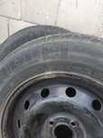 Sprzedam felgi stalowe R15 4×100