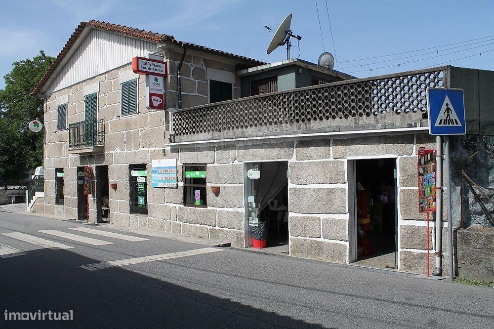 Trespasse  para venda