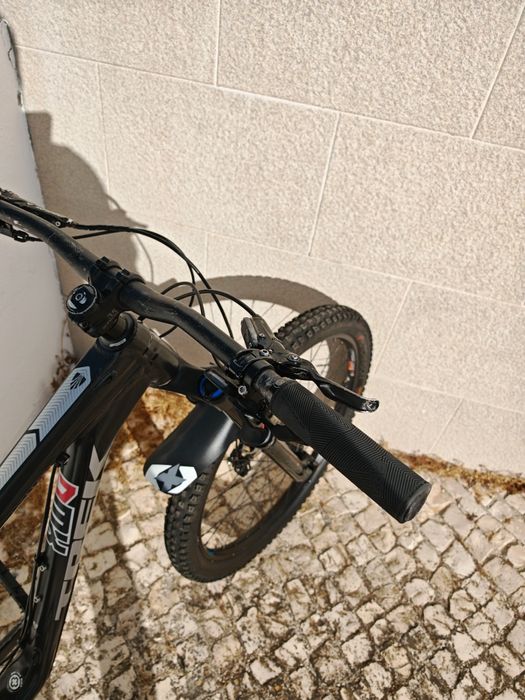 Bicicleta Trek Slash 8 BTT/MTB/Enduro/Downhill/Dirt