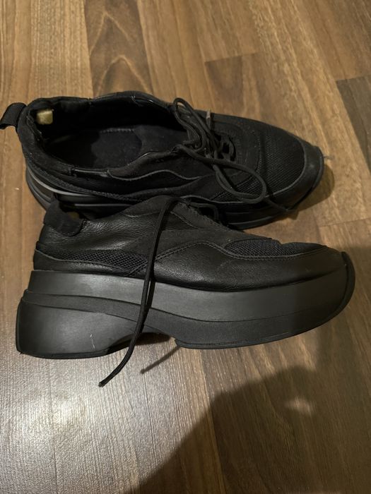 Кроссовки vagabond