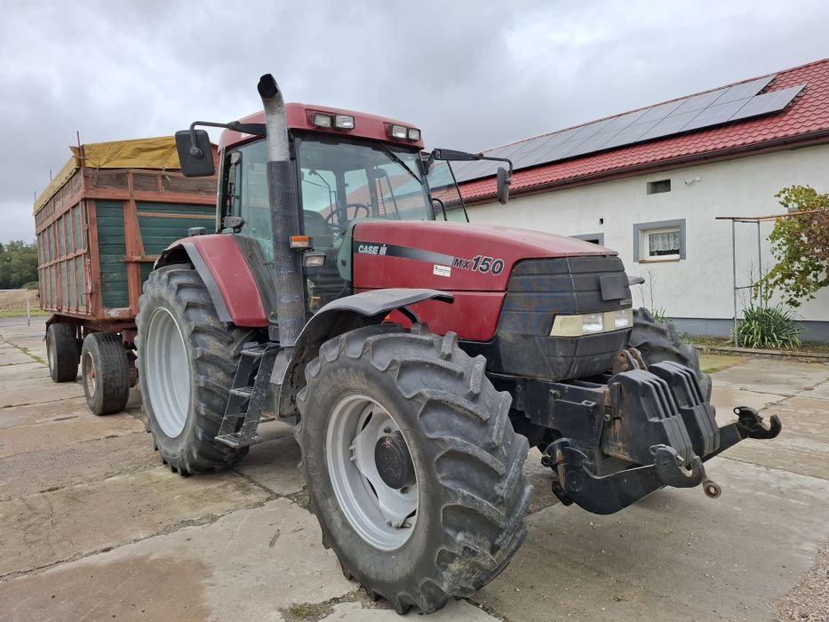 Case mx 150 rok 2001miękka os tuz 6.0.9.7.3.8.9.5.4