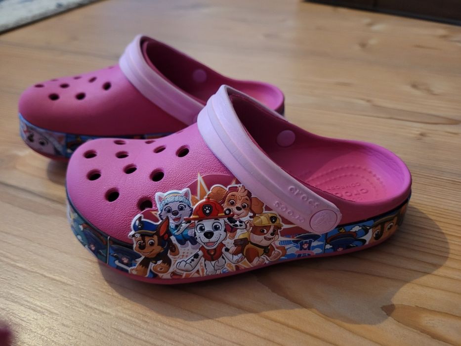 Crocs rozmiar C10 - 27/28