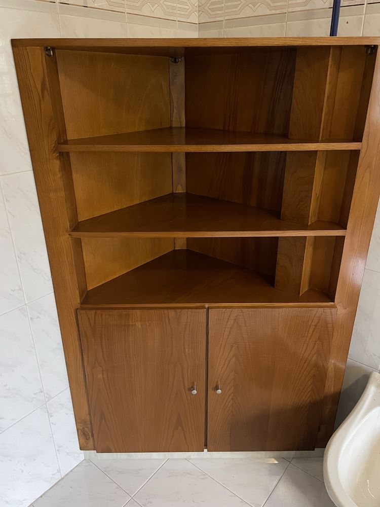 Mobiliario de WC