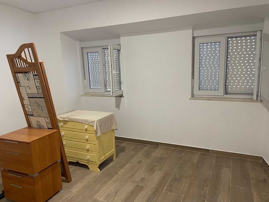 Apartamento T3 Marteleira