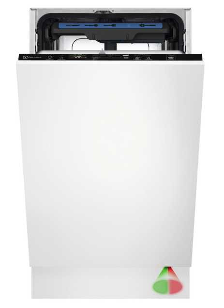 Zmywarka ELECTROLUX EEM74320L SatelliteClean 600 45 cm QuickSelect