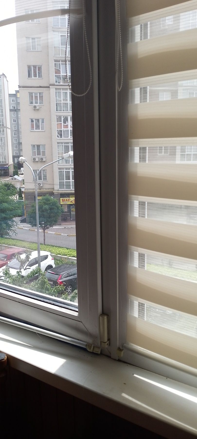 2кв., Буча, електричка - Київ - 20хв.