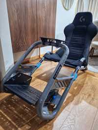 Cockpit Playseat Trophy