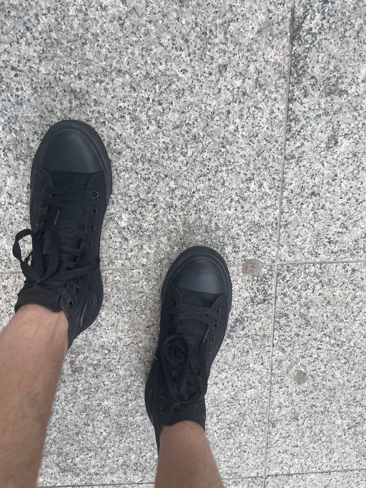 Trampki Converse