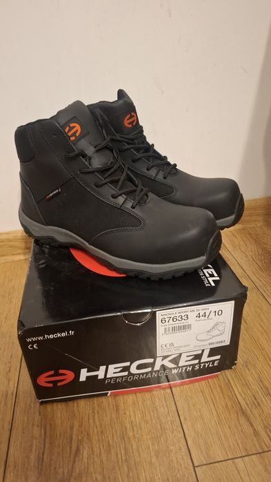 Sprzedam buty robocze