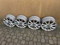 Felgi Bmw 17 cali  5x112