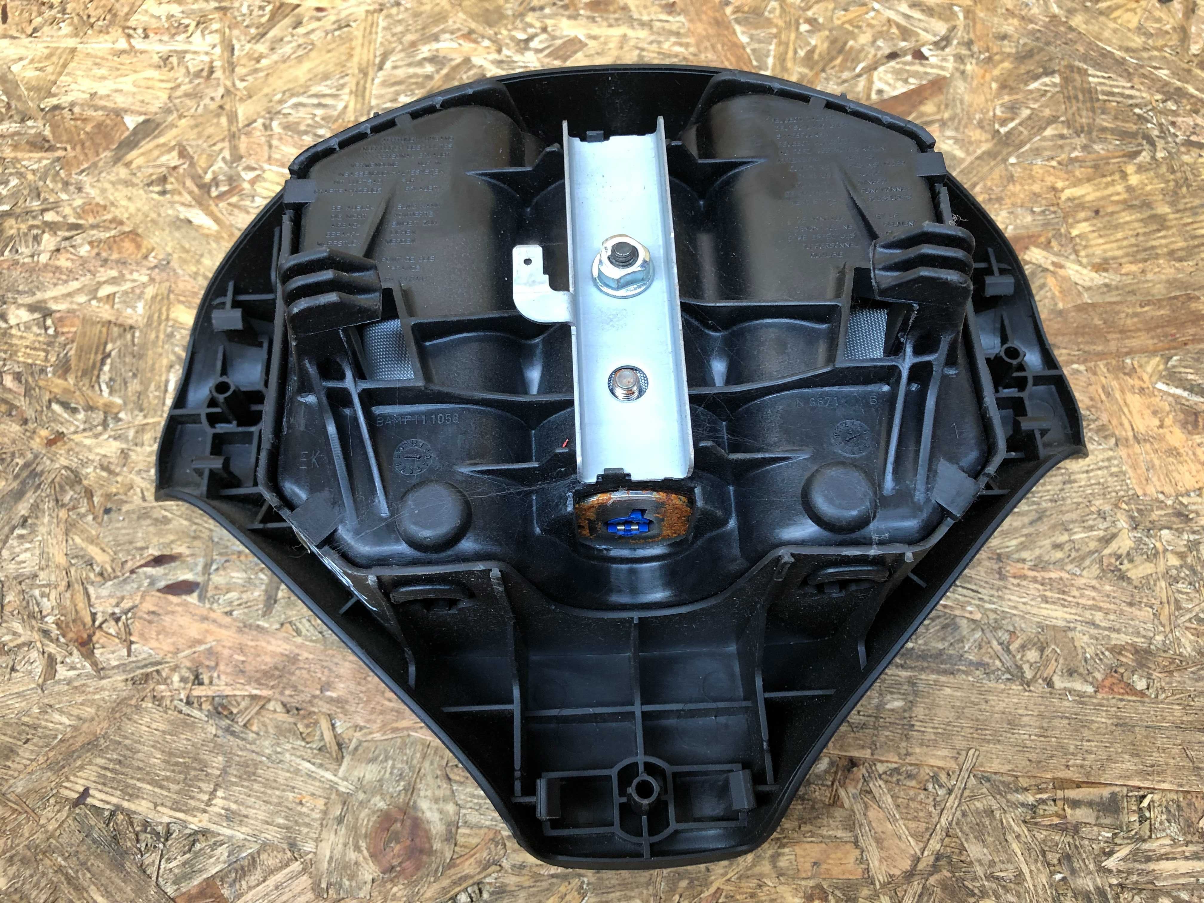 Airbag/poduszka powietrzna kierowcy Peugeot 307