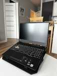 ASUS tuf gaming f15