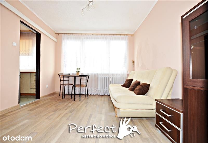 SwpdL/2 pokoje/Reymonta/4 piętro!