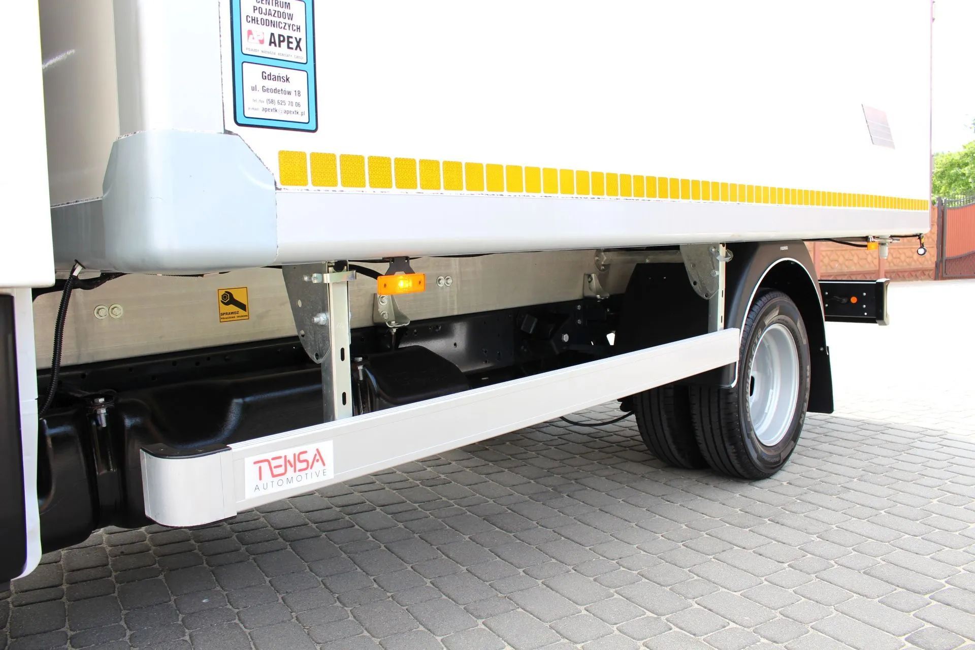 Iveco DAILY 35C15 / CHŁODNIA/IZOTERMA / THERMO KING V300 MAX / POLSKI SALON/3