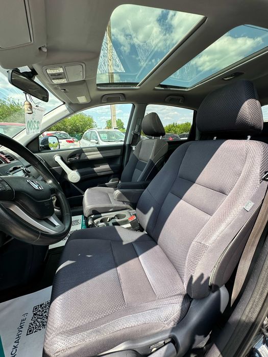 Продам Honda CR-V 2007 рік можлива розстрочка,кредит,обмін!