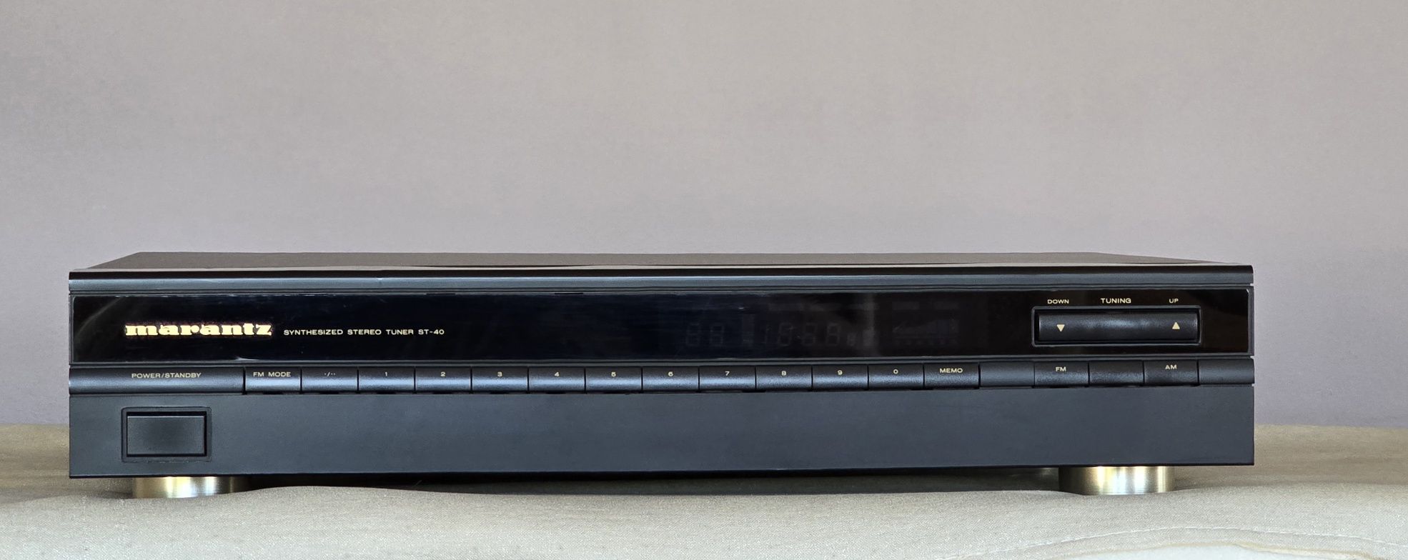 Marantz tuner radiowy 74ST40/02B