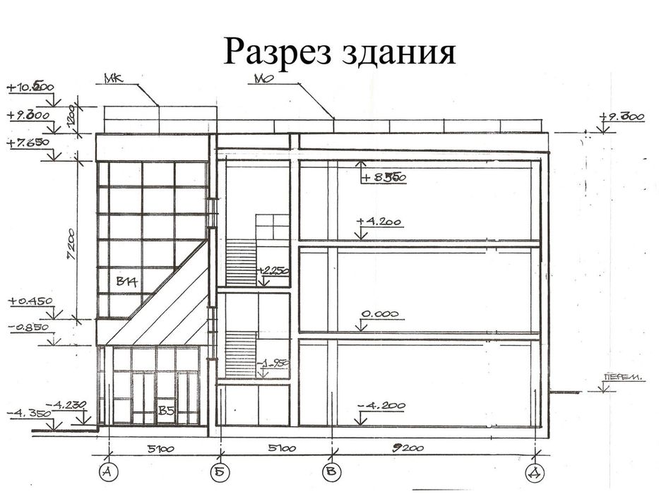 Без комісії! Продам незавершене будівництво, Одеська, пр. Гагаріна