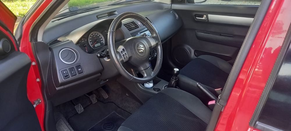 Suzuki Swift 1.3